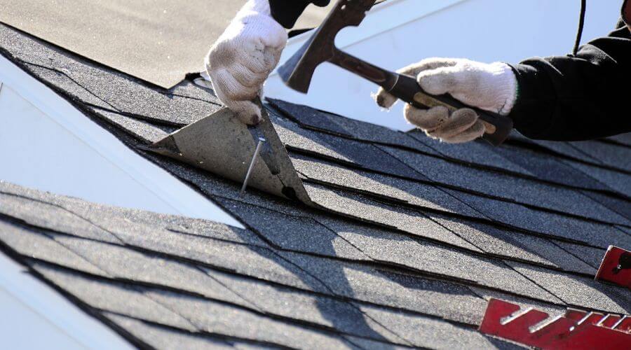 Expert new roof installation services in Spotsylvania, VA